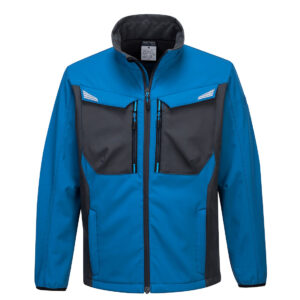 WX3 Jacheta Softshell