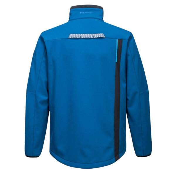 WX3 Jacheta Softshell - imagine 2