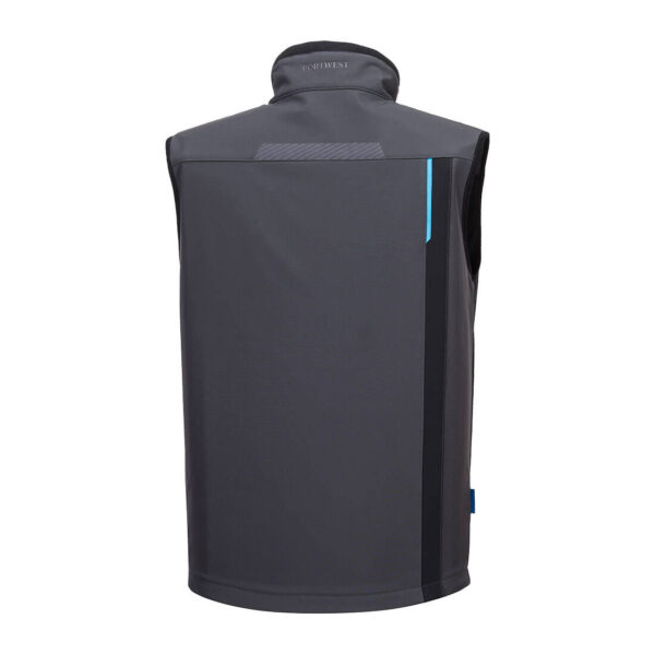 WX3 Vestă Softshell (3L) - imagine 2