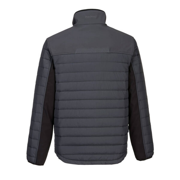 KX3 Jacheta Buffle Hybrid - imagine 2