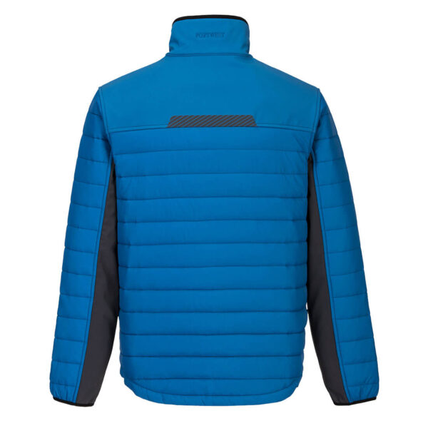 KX3 Jacheta Buffle Hybrid - imagine 2