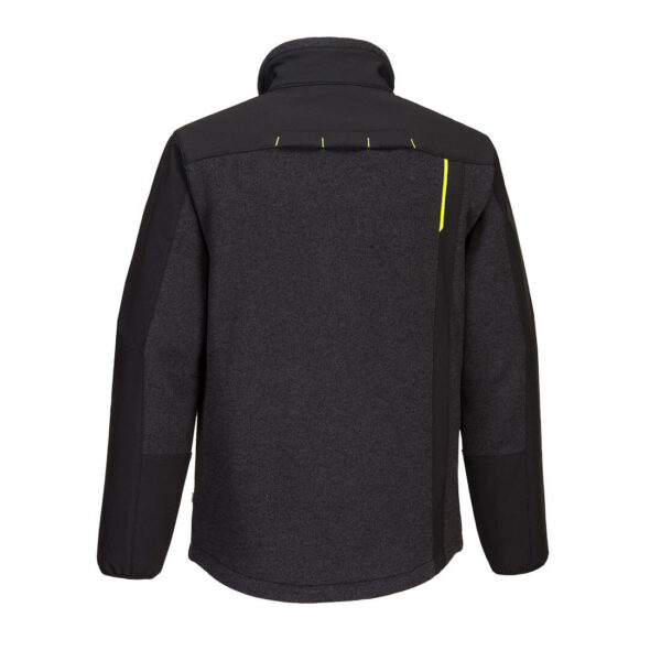 Jachetă Softshell WX3 Eco Hybrid (2L) - imagine 2