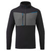 WX3 Jumătate Zip Tech Fleece