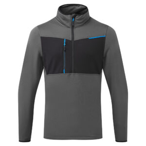 WX3 Jumătate Zip Tech Fleece
