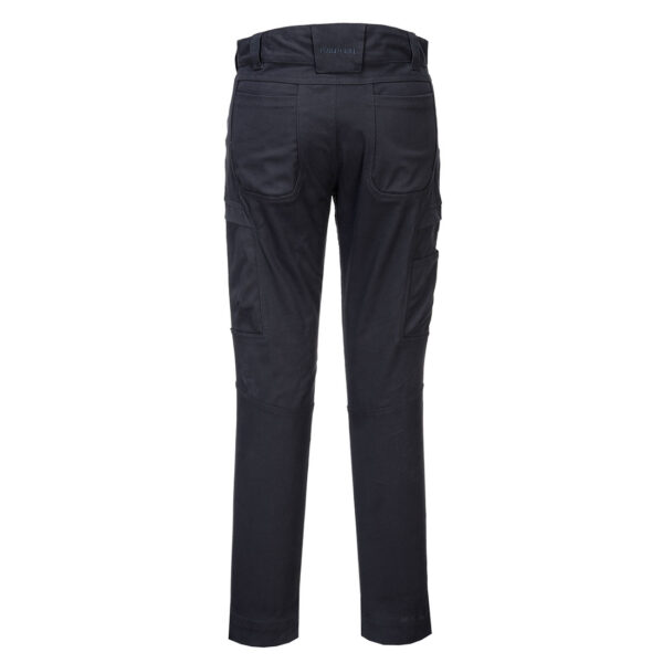 KX3 Pantaloni Cargo - imagine 2