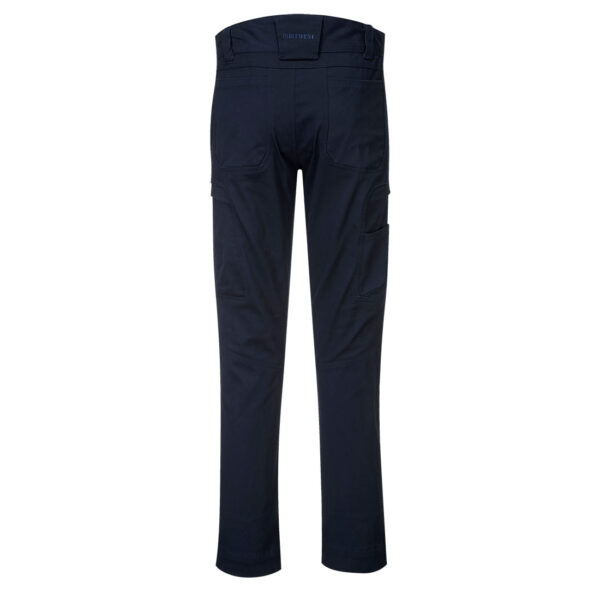 KX3 Pantaloni Cargo - imagine 2