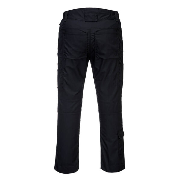 KX3 Pantaloni Ripstop - imagine 2