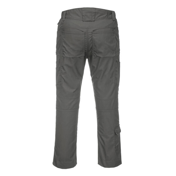 KX3 Pantaloni Ripstop - imagine 2