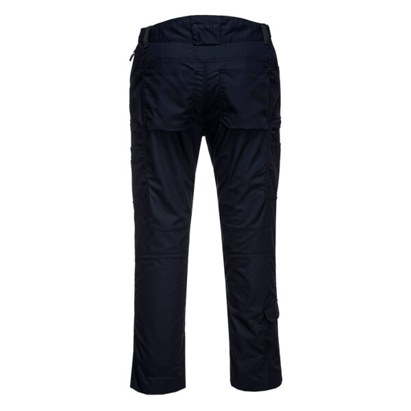 KX3 Pantaloni Ripstop - imagine 2