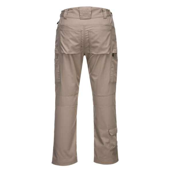 KX3 Pantaloni Ripstop - imagine 2