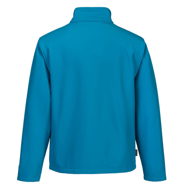 Softshell Print&Promo pentru barbati - imagine 2