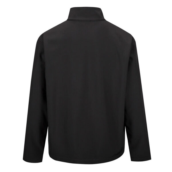 Softshell Print&Promo pentru barbati - imagine 2