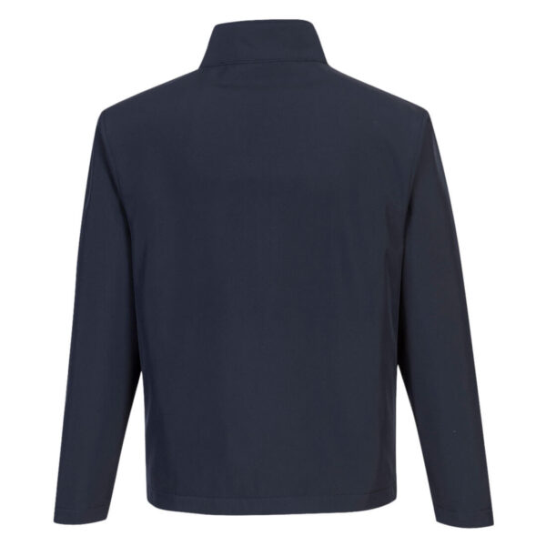 Softshell Print&Promo pentru barbati - imagine 2
