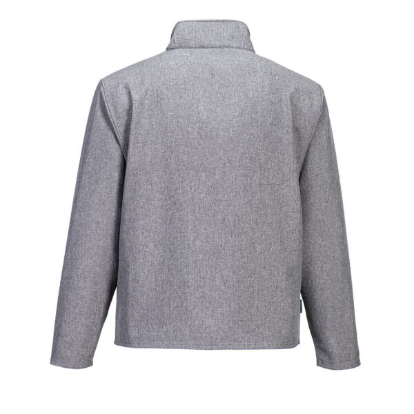 Softshell Print&Promo pentru barbati - imagine 2