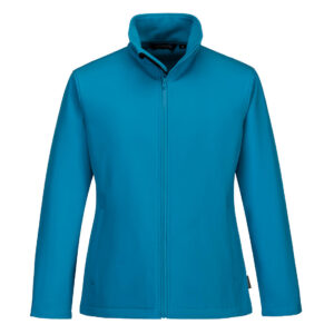 Softshell Print & Promo pentru Femei (2L)