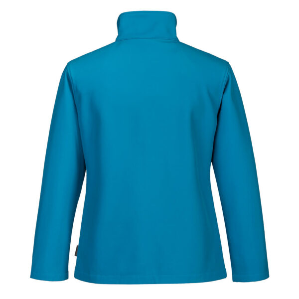 Softshell Print & Promo pentru Femei (2L) - imagine 2