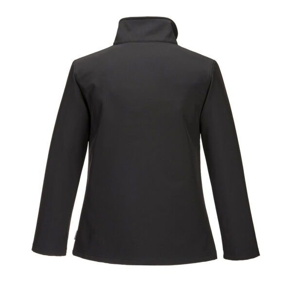 Softshell Print & Promo pentru Femei (2L) - imagine 2