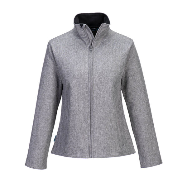 Softshell Print & Promo pentru Femei (2L)