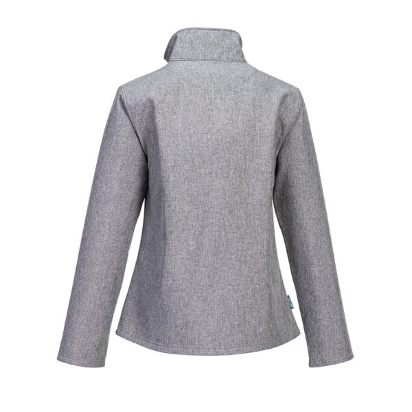 Softshell Print & Promo pentru Femei (2L) - imagine 2