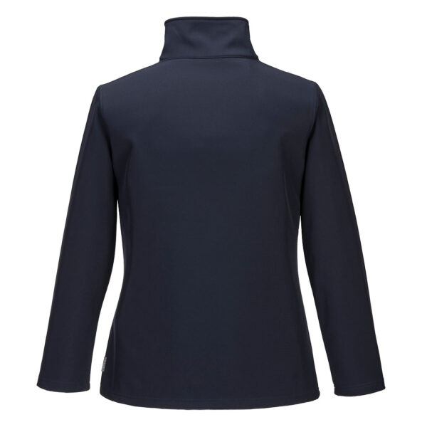 Softshell Print & Promo pentru Femei (2L) - imagine 2