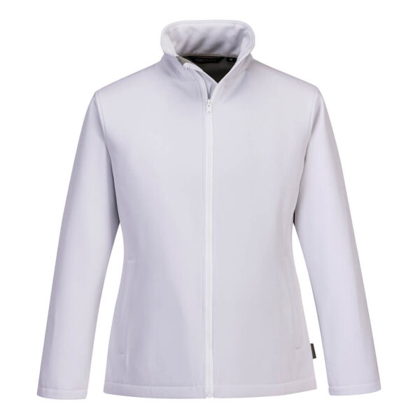 Softshell Print & Promo pentru Femei (2L)