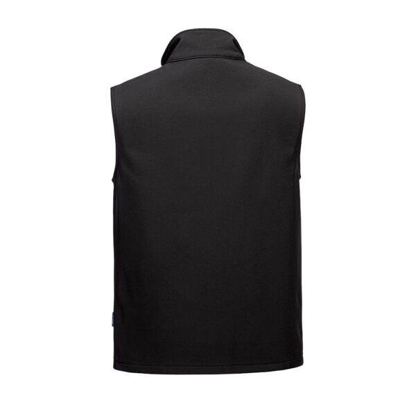 Vesta Softshell Print&Promo (2L) - imagine 2
