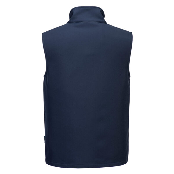 Vesta Softshell Print&Promo (2L) - imagine 2