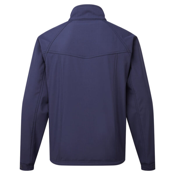 Geacă Softshell pentru bărbați Oregon (3L) - imagine 2