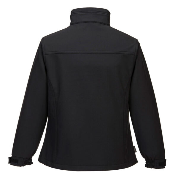 Softshell Femei Charlotte  (3L) - imagine 2