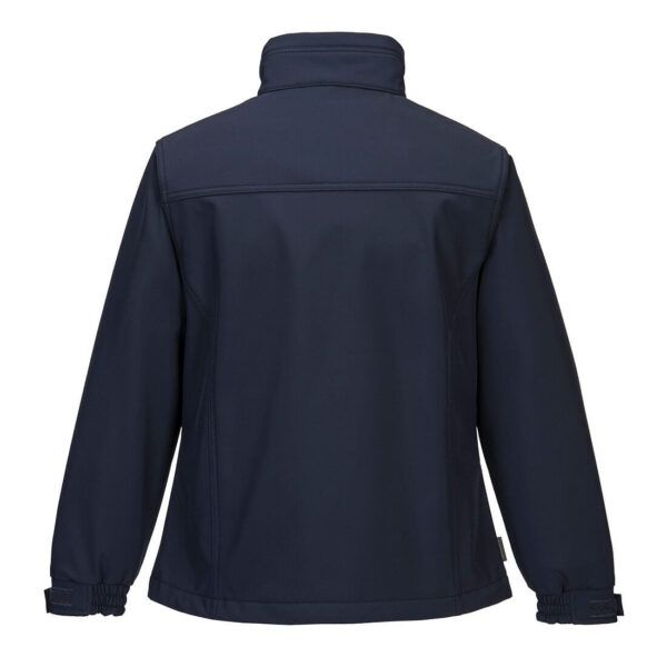 Softshell Femei Charlotte  (3L) - imagine 2