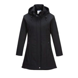 Jacheta Softshell Carla (3L )