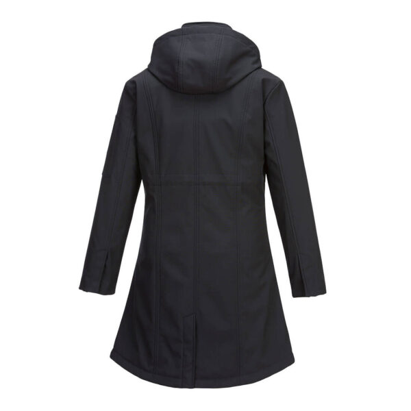 Jacheta Softshell Carla (3L ) - imagine 2