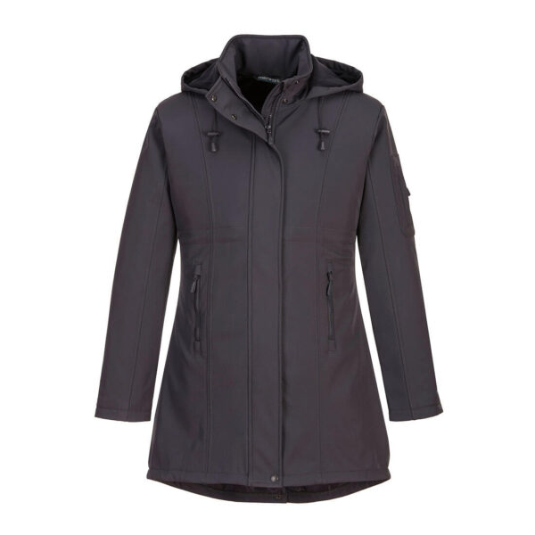 Jacheta Softshell Carla (3L )
