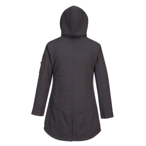 Jacheta Softshell Carla (3L ) - imagine 2