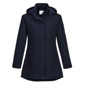 Jacheta Softshell Carla (3L )