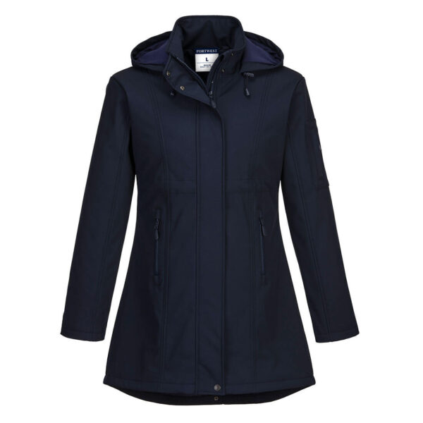 Jacheta Softshell Carla (3L )