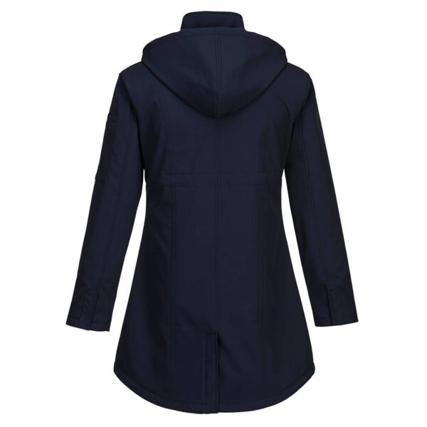Jacheta Softshell Carla (3L ) - imagine 2