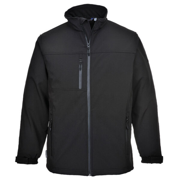 Jacheta Softshell (3L).