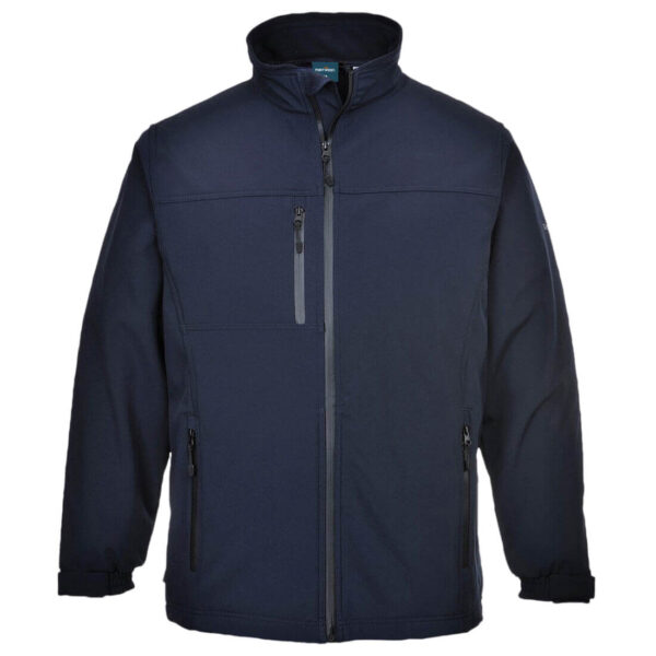 Jacheta Softshell (3L).