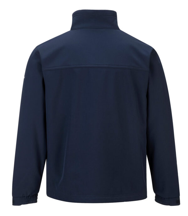 Jacheta Softshell (3L). - imagine 2