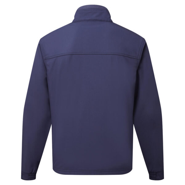 Jacheta Softshell (3L). - imagine 2