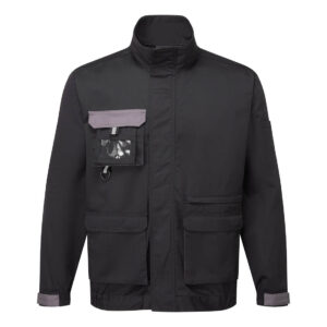 Jacheta Portwest Texo Contrast