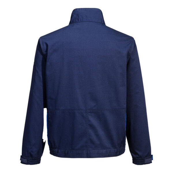 Jacheta Portwest Texo Contrast - imagine 2