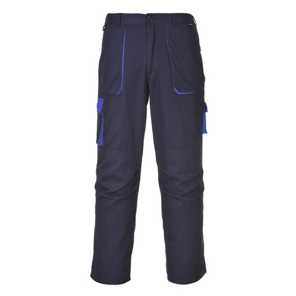 Pantaloni Portwest Texo Contrast