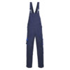 Salopeta cu Pieptar Portwest Texo Contrast