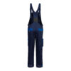 Salopeta cu Pieptar Portwest Texo Contrast - imagine 2