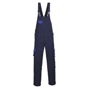 Salopeta cu Pieptar Portwest Texo Contrast