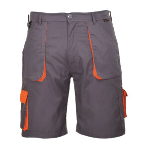 Pantaloni Scurti Portwest Texo Contrast