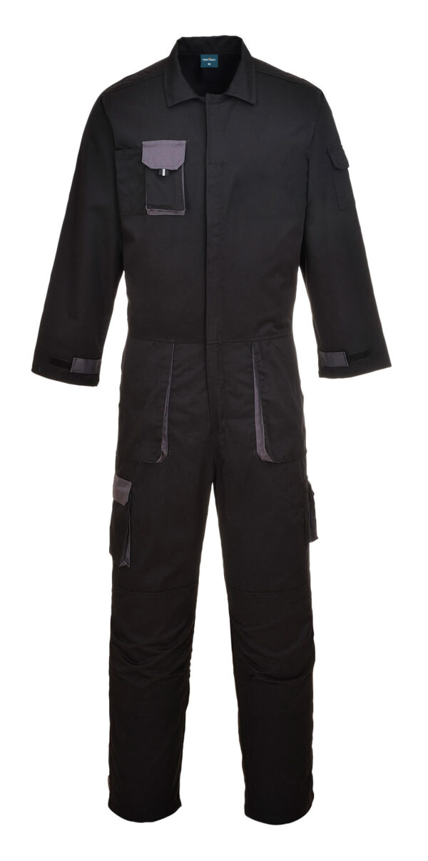 Combinezon Portwest Texo Contrast