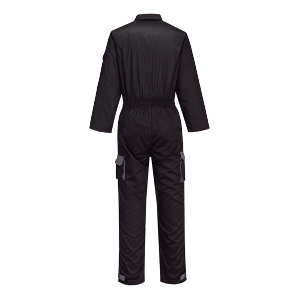 Combinezon Portwest Texo Contrast - imagine 2